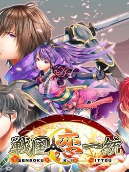 Games like Sengoku Love