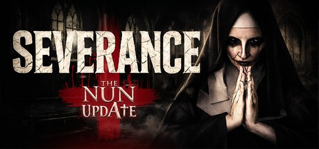 Games like SEVERANCE