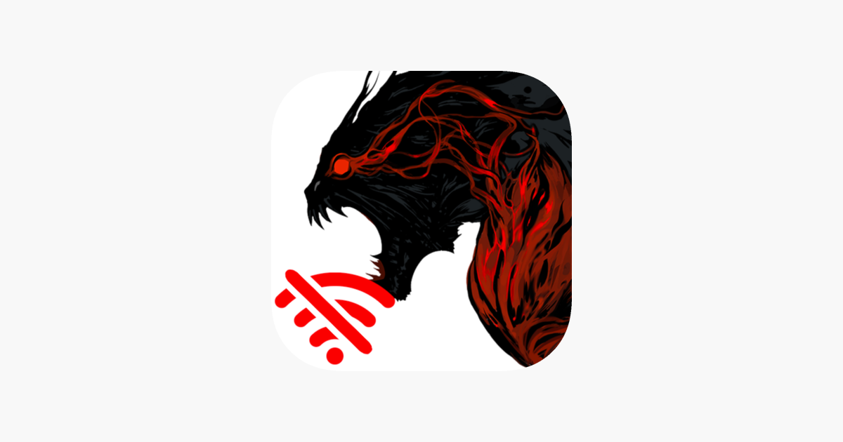 Games like Shadow Hunter: Offline Games