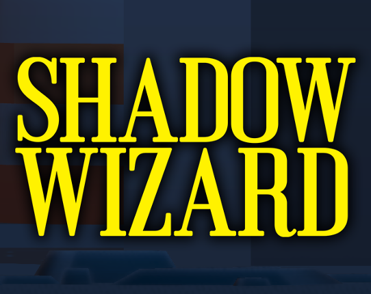 Shadow Wizard Game Cover