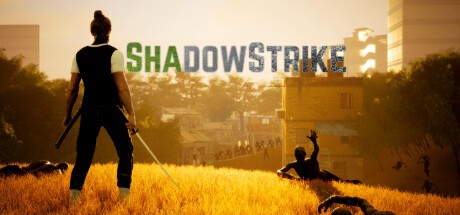 Games like ShadowStrike: Blades of Survival