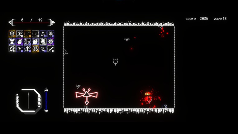 SHAPE HUNTER screenshot