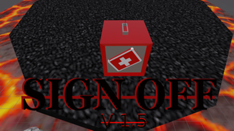 Sign Off 1.5.3 V3 Image