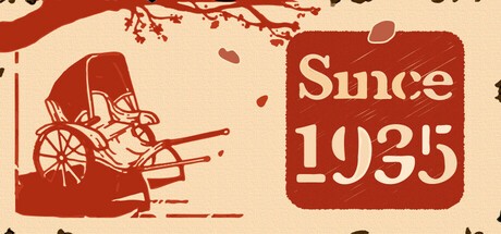 Games like Since 1935
