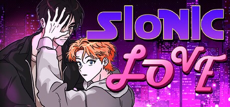 Games like SIONIC LOVE