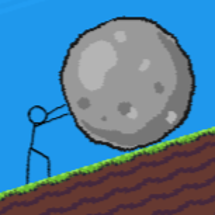 Sisyphus Idle Image