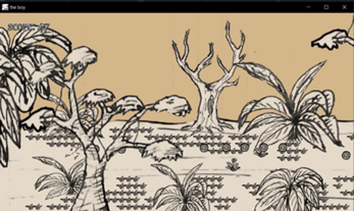 sketch rush screenshot