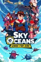 Sky Oceans: Wings for Hire Image