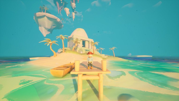 Sky Sojourn screenshot