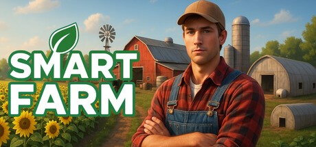 Games like Smart Farm
