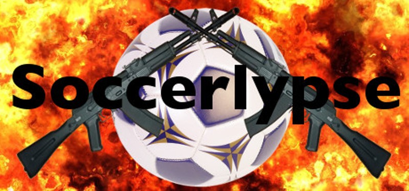 Soccerlypse Game Cover