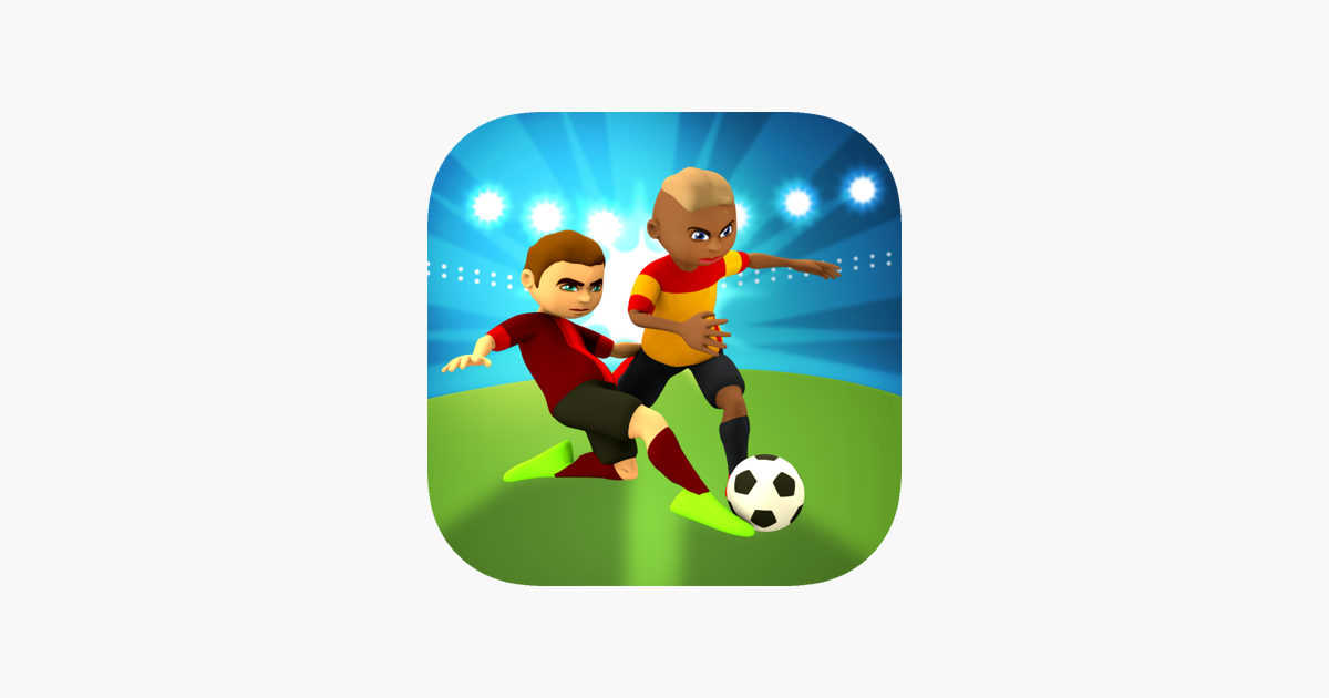 Games like Solid Soccer Cup