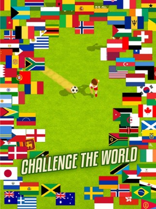 Solid Soccer Cup screenshot