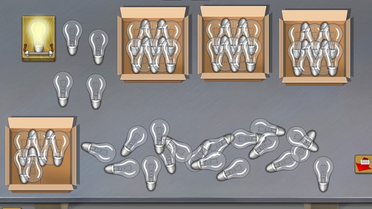 Sorting Inc screenshot