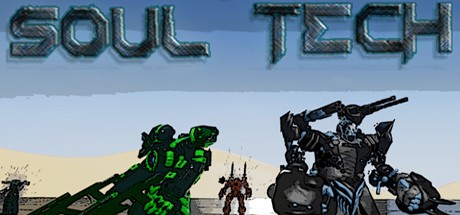 Games like Soul Tech: Millennium