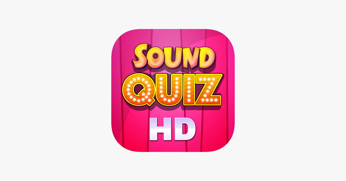 Games like Sound Quiz - HD