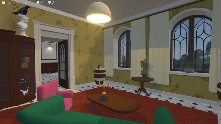 Southfield Manor screenshot