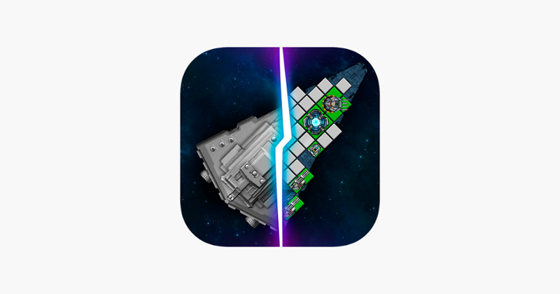Space Arena: Construct &amp; Fight Image