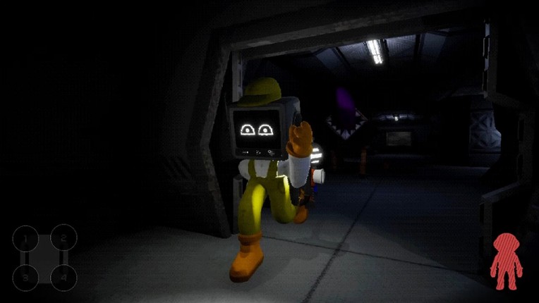 Space Cleaners Image