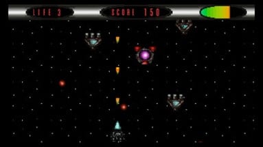 Space Shooter Image