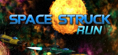Games like Space Struck Run