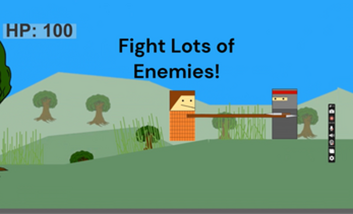 Spearman's Campaign 1 Image