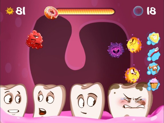 Stable Champions screenshot