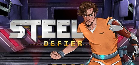 Games like Steel Defier