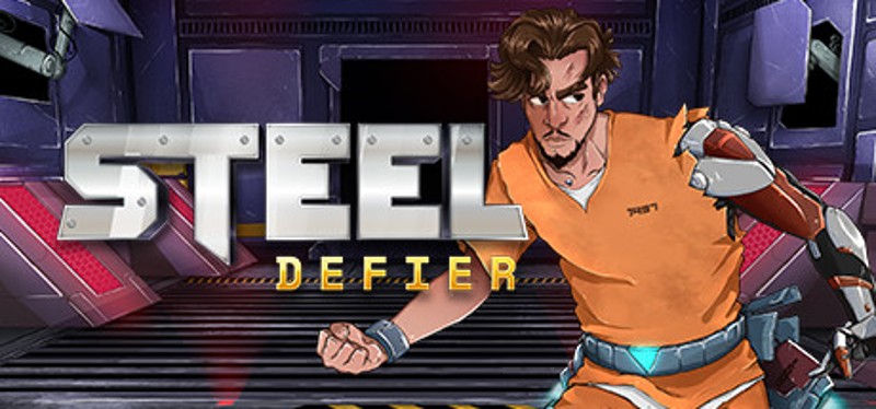 Steel Defier Image