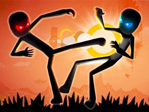 Games like Stick Duel: Shadow Fight