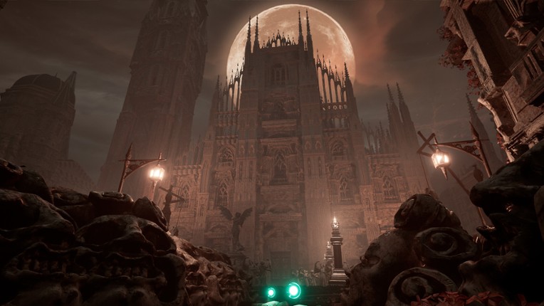 Stonemachia screenshot