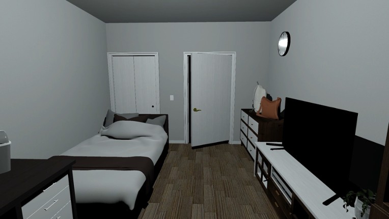 SUKIMA: The Creeping Gap screenshot