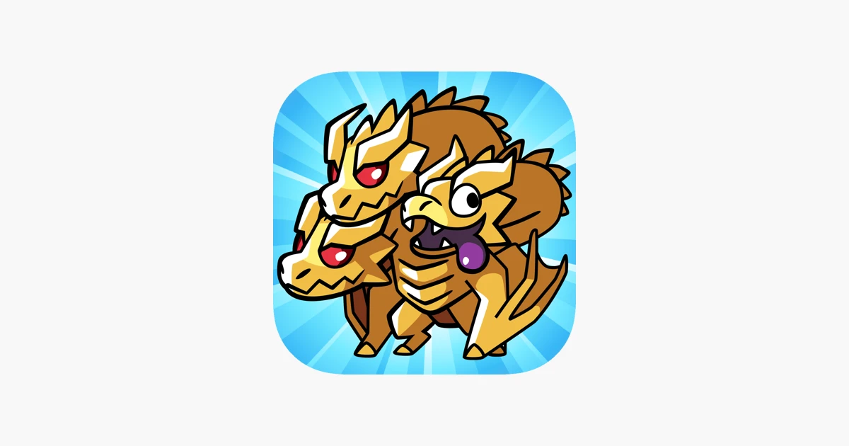 Games like Summoners Greed: Idle Hero RPG