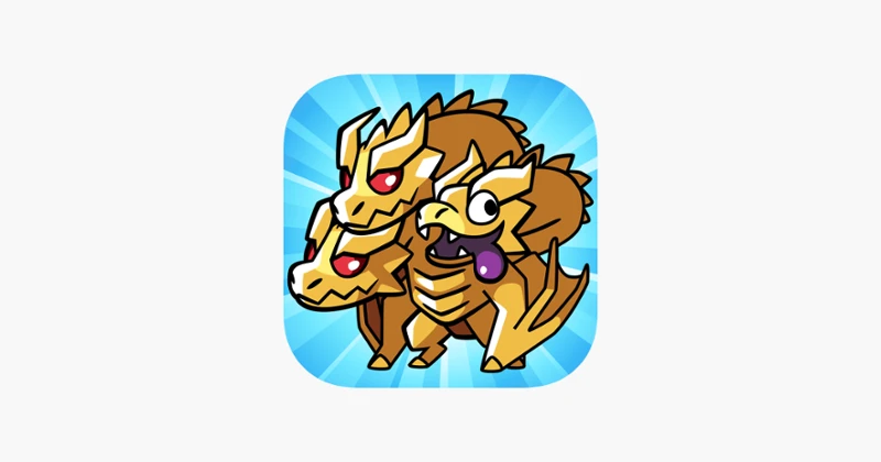 Summoners Greed: Idle Hero RPG Image