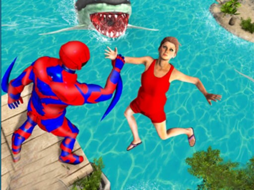 Games like Superhero Police Speed Hero:Rescue Mission