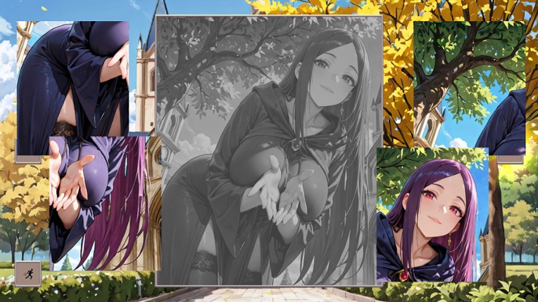 Sweet Church Image