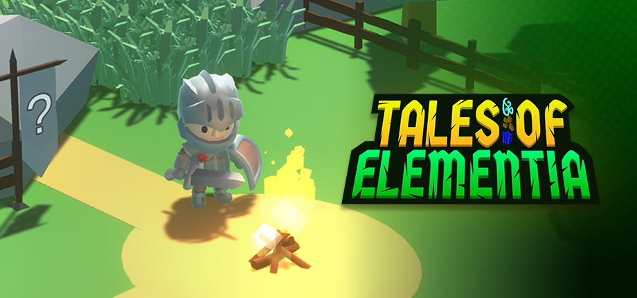 Games like Tales of Elementia