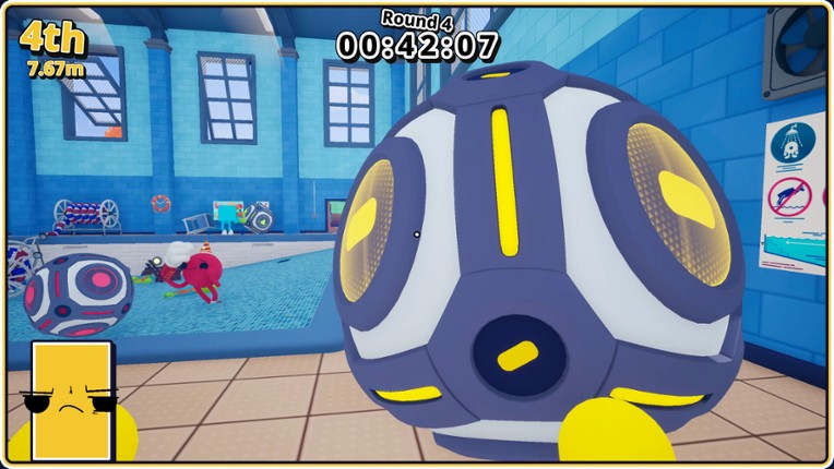 Task Time screenshot