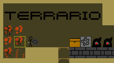 Terrario - Ludum Dare 48 edition Image