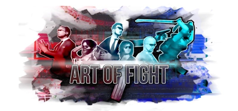 The Art of Fight Image