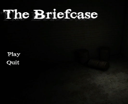 The Briefcase - FPS-Creator Horror Game - all Versions Archive Image