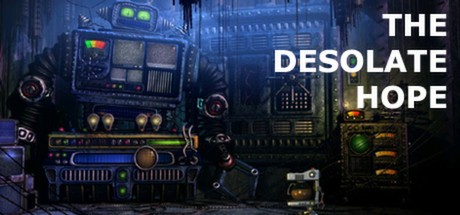 Games like The Desolate Hope