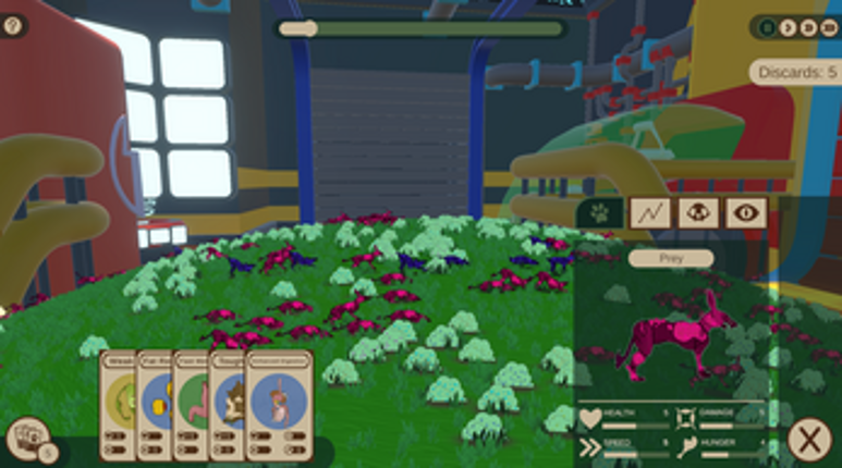 The Ecosphere Project Image