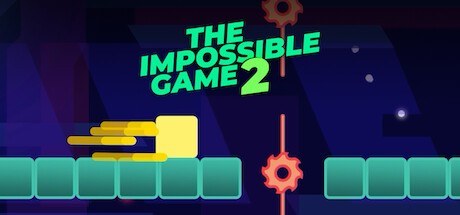 Games like The Impossible Game 2
