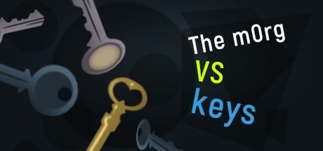 Games like The m0rg VS keys
