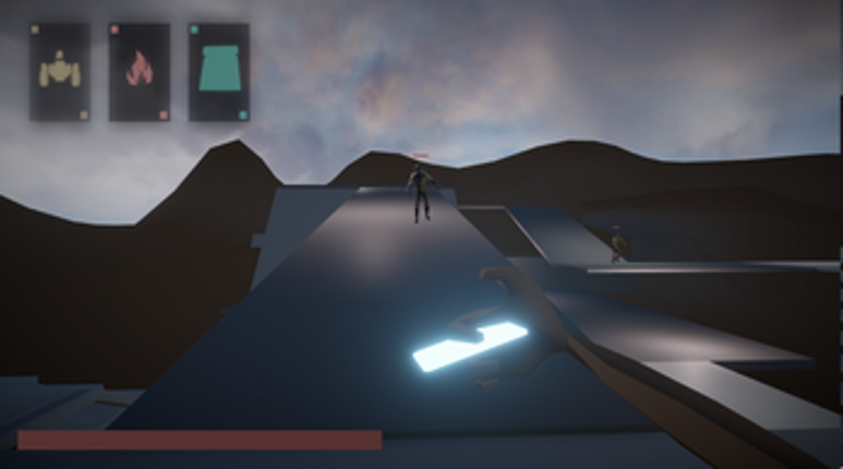 The Necromancer's Gambit Image