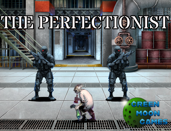 Games like The Perfectionist