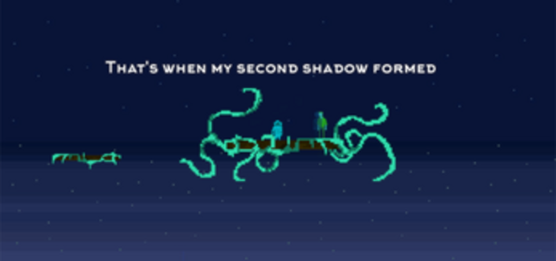 The Second Shadow screenshot