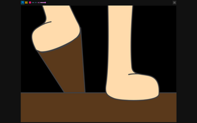 The Slime Pit Of Doom screenshot