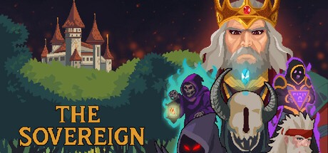 Games like The Sovereign